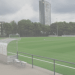 Bezirkssportanlage Windscheidstraße soll für vier Millionen Euro modernisiert werden