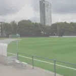 Bezirkssportanlage Windscheidstraße soll für vier Millionen Euro modernisiert werden