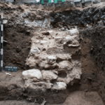 Grab am Fischerjungenbrunnen: Archäologen blicken ins Herz der mittelalterlichen Altstadt