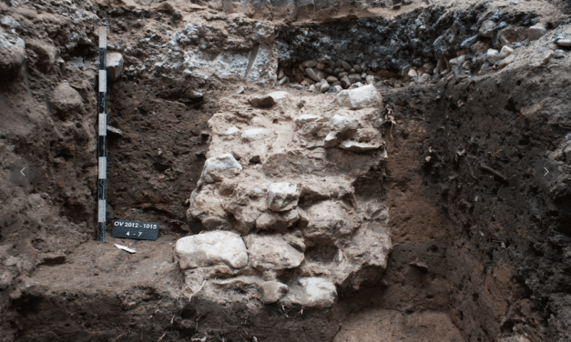 Grab am Fischerjungenbrunnen: Archäologen blicken ins Herz der mittelalterlichen Altstadt
