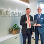 Neues Zentrum für Biotech-Forschung in Düsseldorf eröffnet