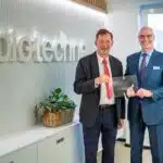 Neues Zentrum für Biotech-Forschung in Düsseldorf eröffnet