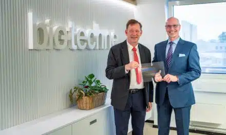 Neues Zentrum für Biotech-Forschung in Düsseldorf eröffnet