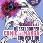 Neue Location, neuer Cosplay Walk: Die CMC Düsseldorf feiert Popkultur