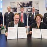 Düsseldorf und der Rhein-Kreis Neuss planen gemeinsame Leitstelle