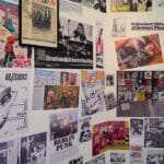 Punk gehört ins Museum: Theatermuseum zeigt “Punk 50: Demand the Impossible”