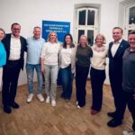 Neuer Vorstand bei den Kaiserswerther Karnevalisten