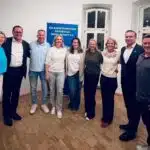 Neuer Vorstand bei den Kaiserswerther Karnevalisten