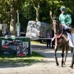 New Emerald kämpft sich zum Sieg im 106. Großen Preis der Landeshauptstadt