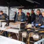 Reibekuchen Rekord in der Altstadt&nbsp;?