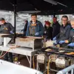 Reibekuchen Rekord in der Altstadt&nbsp;?
