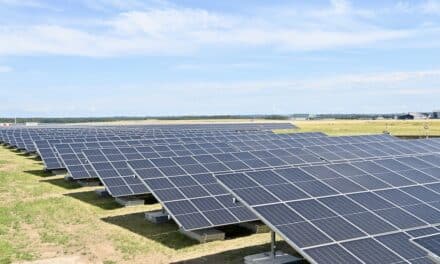 Düsseldorfer Flughafen erreicht erstmals Klimastufe 4
