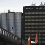 Brandmeldeanlage der Messe schlägt früh&nbsp;Alarm