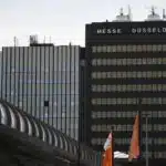 Brandmeldeanlage der Messe schlägt früh&nbsp;Alarm