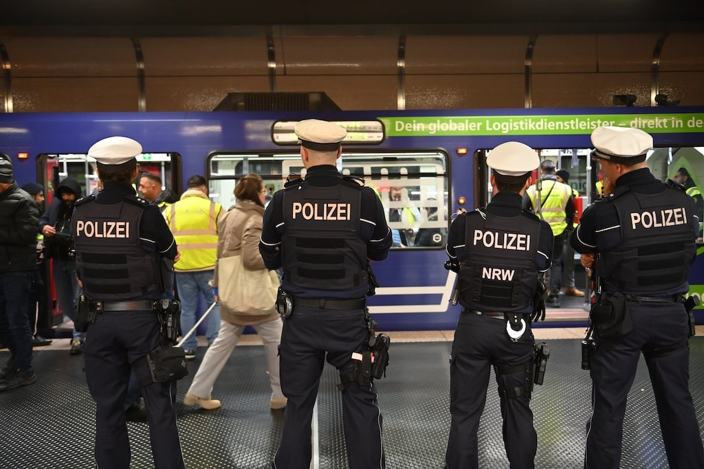 612 Beanstandungen bei mehr als 5.000 Kontrollen © Lokalbüro