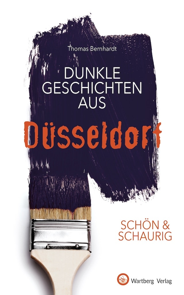 Duesseldorf Cover Duesseldorf Cover