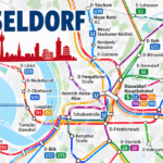 Düsseldorfer geben viele Hinweise für bessere Bus- und Bahnverbindungen
