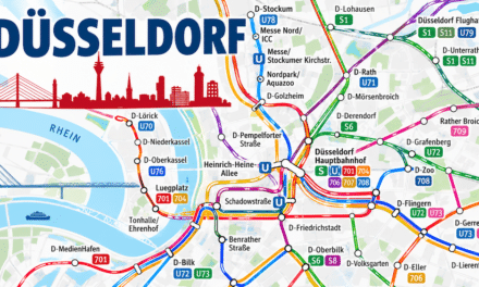 Düsseldorfer geben viele Hinweise für bessere Bus- und Bahnverbindungen