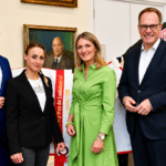 Schwein gehabt zum Saisonfinale