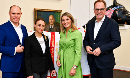 Schwein gehabt zum Saisonfinale