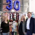 BauKinderKultur feiert 30 Jahre: Kreativer Ort für Düsseldorfs Kinder und Familien
