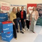 35.000 Euro für die mentale Gesundheit junger Düsseldorfer