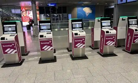 Düsseldorfer Flughafen: Am Sonntagmorgen kaum Wartezeiten am Rekordtag