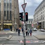 Vielfalts-Ampelpärchen setzen Zeichen für Toleranz und Respekt