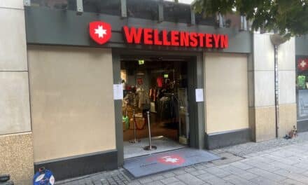 Gen-Z-Demo in Düsseldorf: Vier Festnahmen – Händler und Stadt sichern die Innenstadt