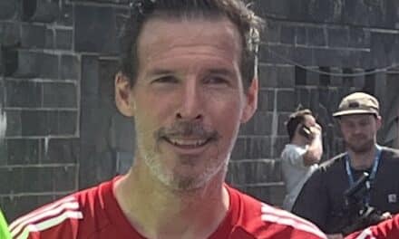 Fortuna Düsseldorf trennt sich von Trainer Alexander Ende – Jens Langeneke übernimmt