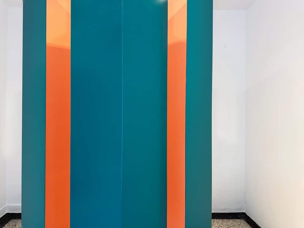 Kunst von Madeleine Boschan © Galerie Ouf © Galerie Ouf