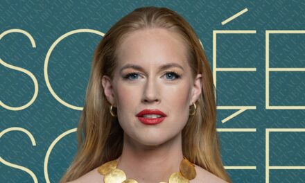 De Medici Soirées: Sarah Bouwers bringt Pariser Salon-Flair nach Düsseldorf
