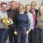 Gerrit Plein wird neuer Finanzvorstand der AWO Düsseldorf