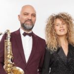 Jazz-Dialog in den Schwanenhöfen: Kasakov und Fadeeva präsentieren „Portrait in Jazz&nbsp;2“