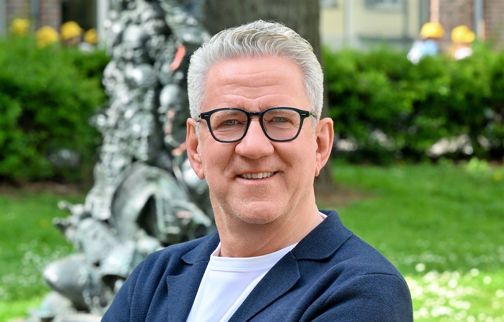 Lothar Hörning © Michael Lübke