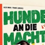 Geschenktipp für Hundemenschen: Wenn der Hund das Kommando übernimmt