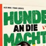 Geschenktipp für Hundemenschen: Wenn der Hund das Kommando übernimmt