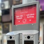 Neue Runde bei den Abstimm-Aschern: Treppe oder Aufzug?