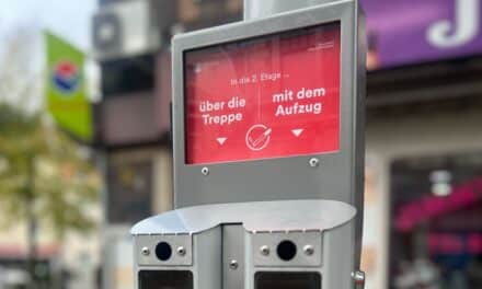 Neue Runde bei den Abstimm-Aschern: Treppe oder Aufzug?