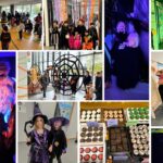 Halloween Party am Sonntag