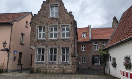 Wenn Archäologen von Kaiserswerth erzählen