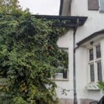 Die Schmuddelecken von Angermund