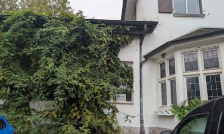 Die Schmuddelecken von Angermund