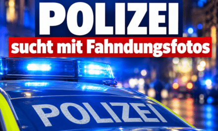 Düsseldorf: Polizei fahndet nach Angriff am Rathausufer mit Fotos nach zwei jungen Männern