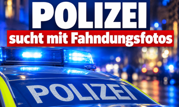 Düsseldorf: Polizei fahndet nach Angriff am Rathausufer mit Fotos nach zwei jungen Männern