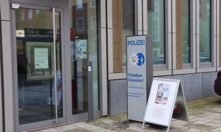 Einbruchschutz in Düsseldorf: Tipps der Polizei und Beratung vor&nbsp;Ort