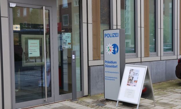 Einbruchschutz in Düsseldorf: Tipps der Polizei und Beratung vor&nbsp;Ort