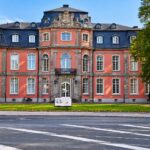 Kultur setzt Zeichen für Demokratie: Düsseldorfer Institutionen laden vors Goethe-Museum