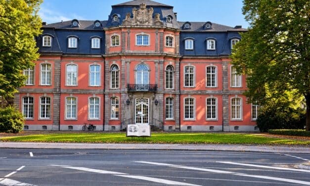 Kultur setzt Zeichen für Demokratie: Düsseldorfer Institutionen laden vors Goethe-Museum