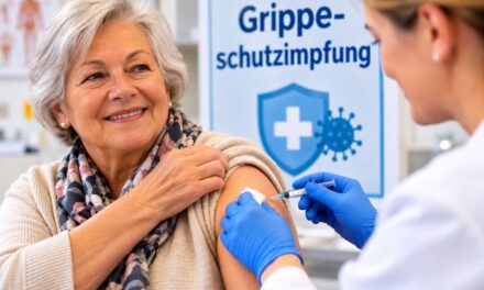 Düsseldorfer Gesundheitsamt wirbt für Grippeschutzimpfung